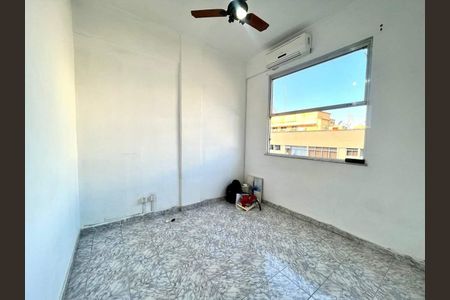 Apartamento à venda com 1 quarto, 41m² em Glória, Rio de Janeiro