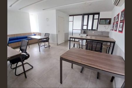 Apartamento à venda com 2 quartos, 69m² em Humaitá, Rio de Janeiro