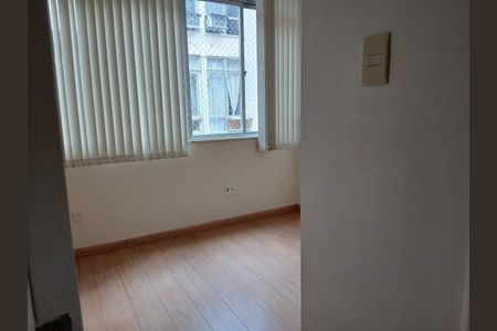 Apartamento à venda com 2 quartos, 64m² em Glória, Rio de Janeiro