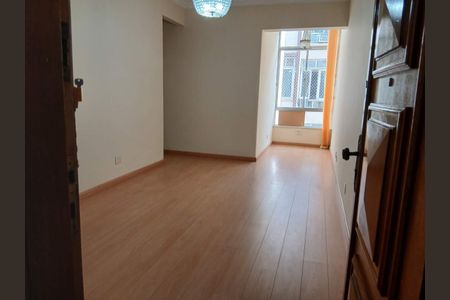 Apartamento à venda com 2 quartos, 64m² em Glória, Rio de Janeiro