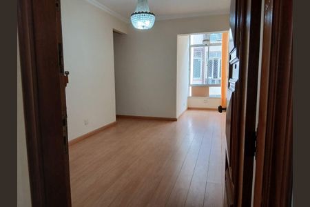 Apartamento à venda com 2 quartos, 64m² em Glória, Rio de Janeiro
