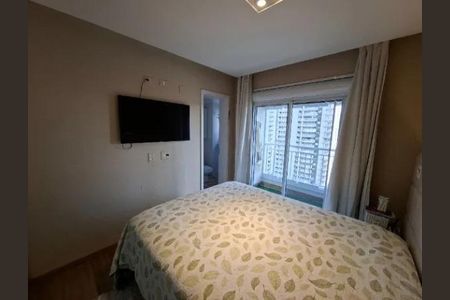 Apartamento à venda com 4 quartos, 136m² em Vila Anastácio, São Paulo