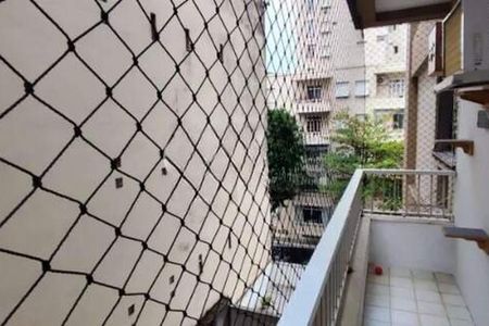 Apartamento à venda com 77m², 2 quartos e 1 vaga