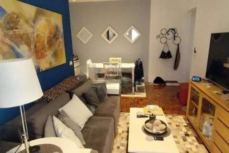 Apartamento à venda com 2 quartos, 77m² em Botafogo, Rio de Janeiro