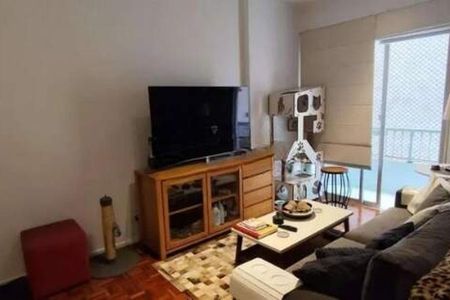 Apartamento à venda com 2 quartos, 77m² em Botafogo, Rio de Janeiro