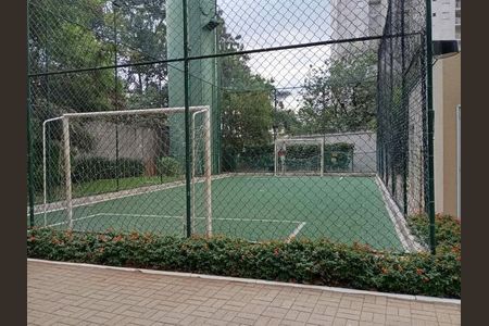 Apartamento à venda com 50m², 2 quartos e 1 vaga