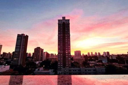 Apartamento à venda com 3 quartos, 98m² em Cambuí, Campinas