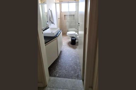 Apartamento à venda com 3 quartos, 98m² em Cambuí, Campinas