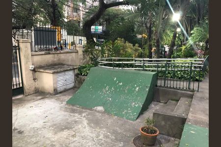 Apartamento à venda com 191m², 4 quartos e 1 vaga