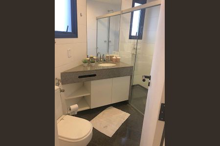 Apartamento à venda com 1 quarto, 47m² em Itaim Bibi, São Paulo