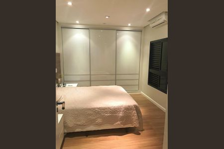 Apartamento à venda com 1 quarto, 47m² em Itaim Bibi, São Paulo