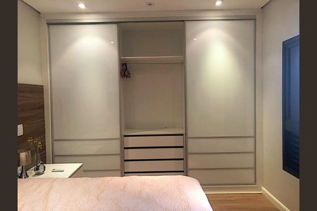 Apartamento à venda com 1 quarto, 47m² em Itaim Bibi, São Paulo