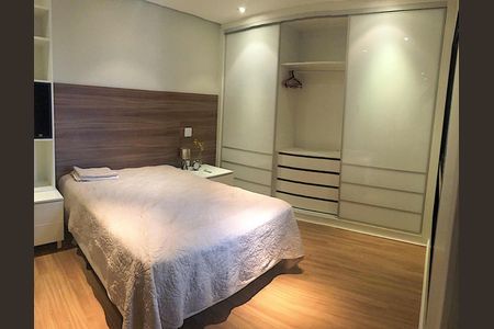 Apartamento à venda com 1 quarto, 47m² em Itaim Bibi, São Paulo