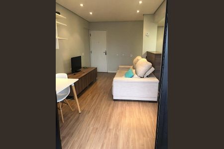 Apartamento à venda com 1 quarto, 47m² em Itaim Bibi, São Paulo