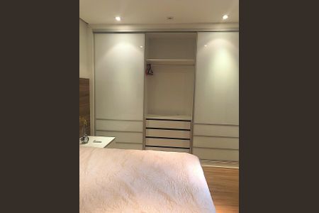 Apartamento à venda com 1 quarto, 47m² em Itaim Bibi, São Paulo