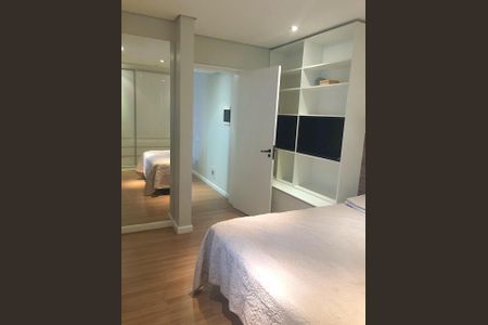 Apartamento à venda com 1 quarto, 47m² em Itaim Bibi, São Paulo