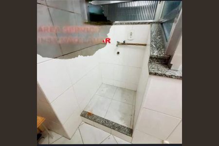 Apartamento à venda com 1 quarto, 40m² em Centro, Rio de Janeiro