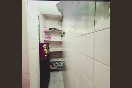 Apartamento à venda com 1 quarto, 40m² em Centro, Rio de Janeiro