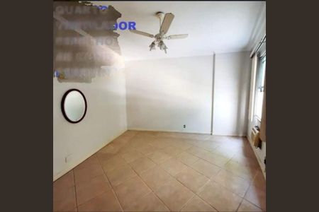 Apartamento à venda com 1 quarto, 40m² em Centro, Rio de Janeiro