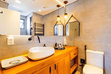 Apartamento à venda com 1 quarto, 136m² em Paraíso, São Paulo