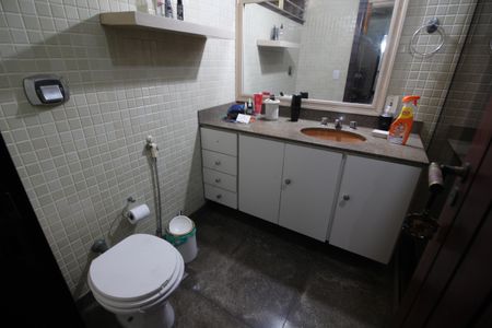 Casa de condomínio à venda com 724m², 4 quartos e 3 vagasQuarto 3 - Suíte