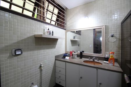 Casa de condomínio à venda com 724m², 4 quartos e 3 vagasQuarto 3 - Suíte
