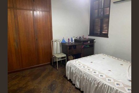 Casa de Condomínio à venda com 4 quartos, 724m² em Freguesia (Jacarepaguá), Rio de Janeiro