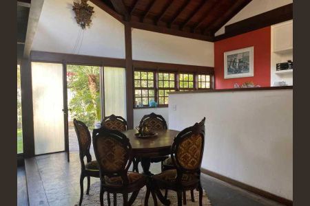 Casa de Condomínio à venda com 4 quartos, 724m² em Freguesia (Jacarepaguá), Rio de Janeiro