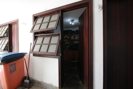 Casa de condomínio à venda com 724m², 4 quartos e 3 vagasQuarto de Serviço