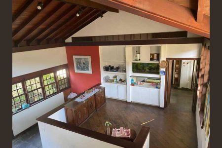 Casa de Condomínio à venda com 4 quartos, 724m² em Freguesia (Jacarepaguá), Rio de Janeiro