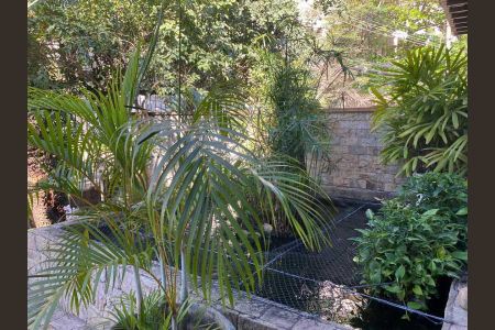 Casa de condomínio à venda com 724m², 4 quartos e 3 vagas