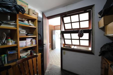 Casa de condomínio à venda com 724m², 4 quartos e 3 vagasQuarto de Serviço