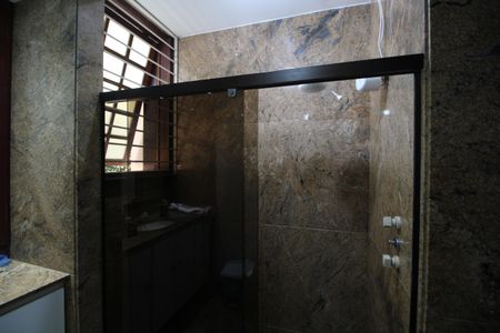 Casa de condomínio à venda com 724m², 4 quartos e 3 vagasQuarto 4 - Suíte