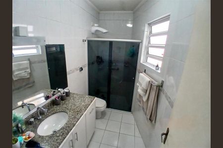 Casa à venda com 3 quartos, 181m² em Jardim Paraíso, São Paulo