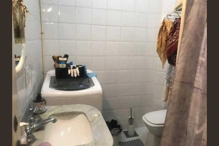 Apartamento à venda com 1 quarto, 50m² em Glória, Rio de Janeiro