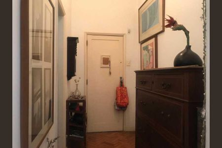 Apartamento à venda com 1 quarto, 50m² em Glória, Rio de Janeiro