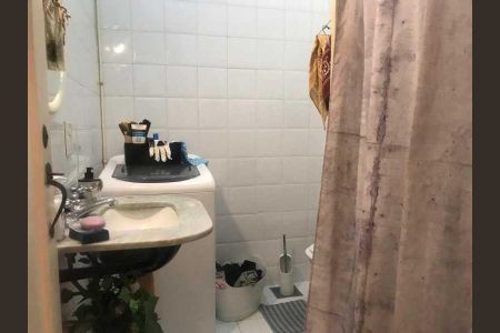 Apartamento à venda com 1 quarto, 50m² em Glória, Rio de Janeiro