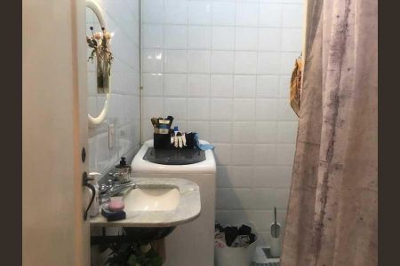 Apartamento à venda com 1 quarto, 50m² em Glória, Rio de Janeiro