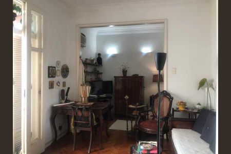 Apartamento à venda com 1 quarto, 50m² em Glória, Rio de Janeiro