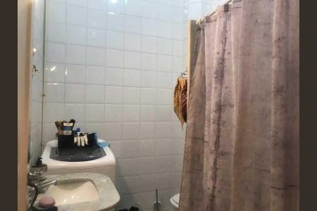 Apartamento à venda com 1 quarto, 50m² em Glória, Rio de Janeiro