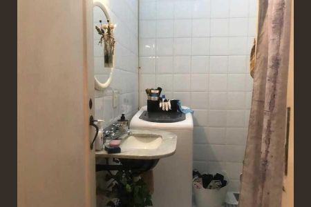 Apartamento à venda com 1 quarto, 50m² em Glória, Rio de Janeiro