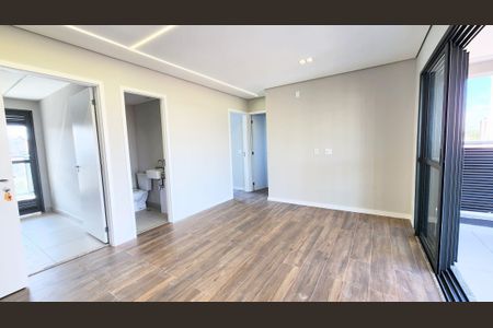 Apartamento à venda com 2 quartos, 73m² em Brooklin, São Paulo