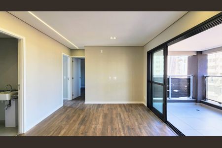 Apartamento à venda com 2 quartos, 73m² em Brooklin, São Paulo