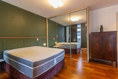 Apartamento à venda com 1 quarto, 47m² em Pinheiros, São Paulo