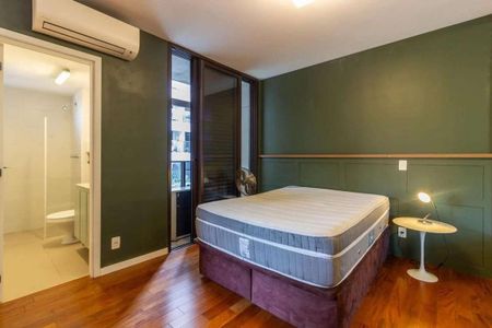 Apartamento à venda com 1 quarto, 47m² em Pinheiros, São Paulo