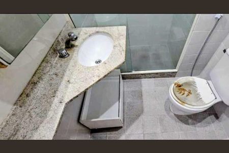 Apartamento à venda com 2 quartos, 79m² em Recreio dos Bandeirantes, Rio de Janeiro