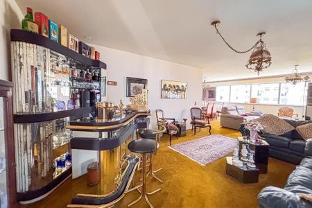 Apartamento à venda com 4 quartos, 290m² em Jardim Paulista, São Paulo