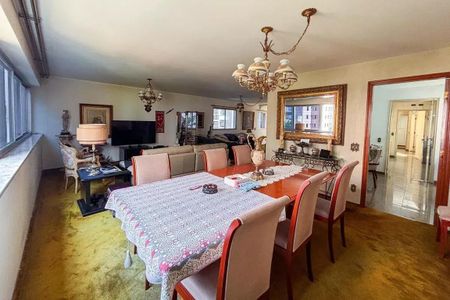 Apartamento à venda com 4 quartos, 290m² em Jardim Paulista, São Paulo