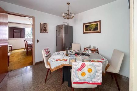 Apartamento à venda com 4 quartos, 290m² em Jardim Paulista, São Paulo
