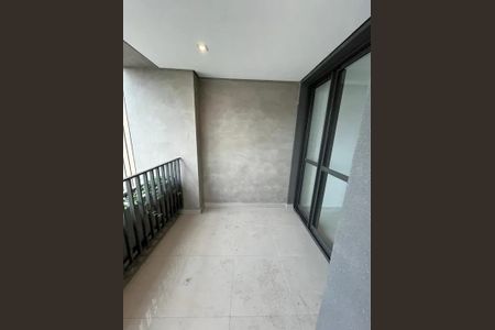 Apartamento à venda com 1 quarto, 36m² em Consolação, São Paulo